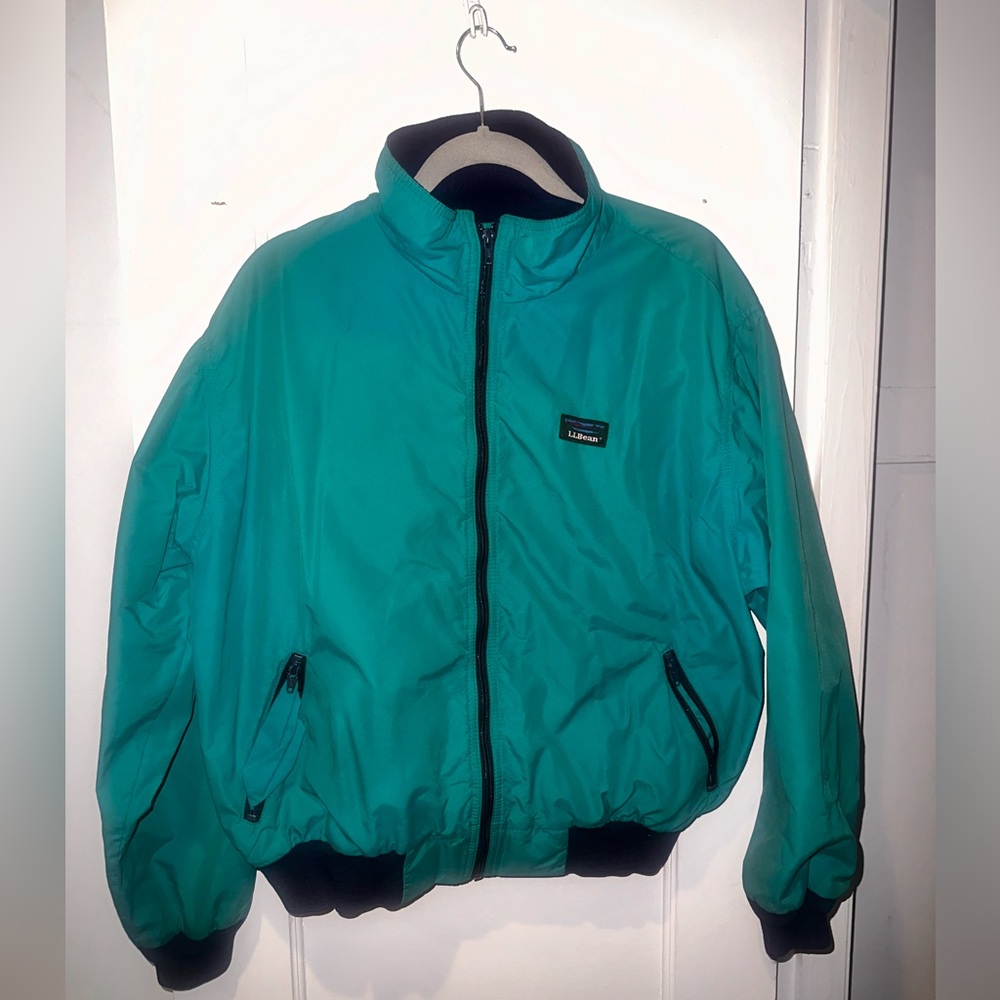 Vintage Women’s L.L. Bean Jacket